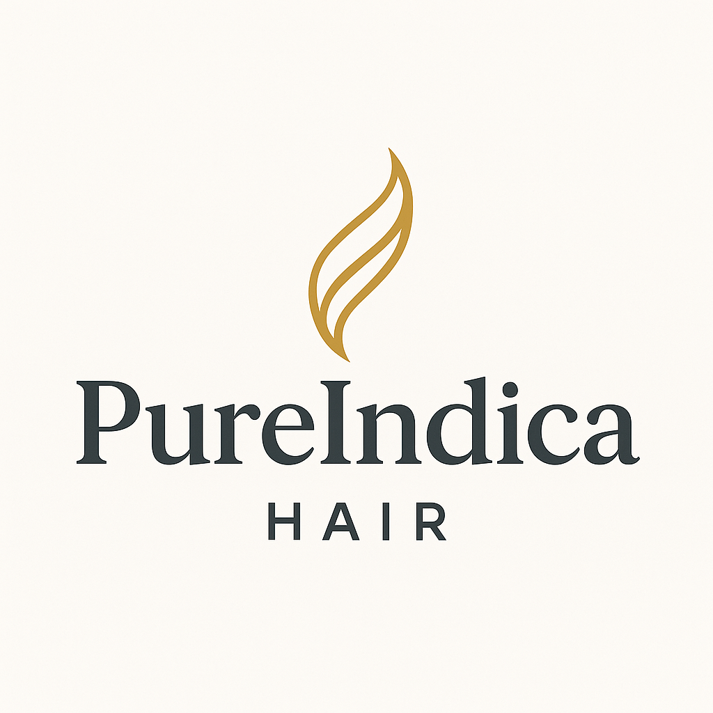 PureIndica Hair